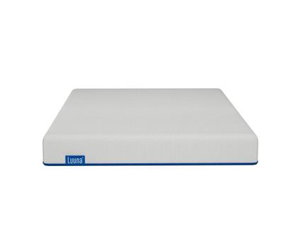Imagem de Luuna Colchão Support, 2 Espumas D28, Ortopédica e Térmica, Firme