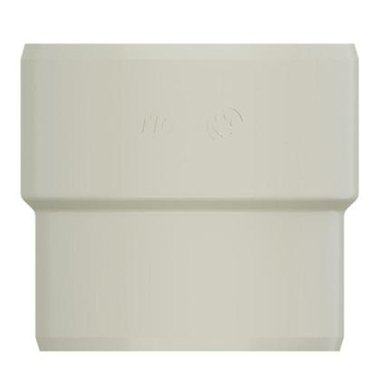 Imagem de Luva (acopl)p/calha pluvial tigre