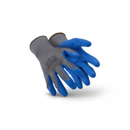 Imagem de Luva Algodão com Banho de Látex SS1005 CA 32035 Super Safety