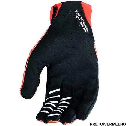 Imagem de Luva ASW Race 2.0 Evade