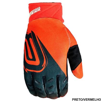 Imagem de Luva ASW Race 2.0 Evade