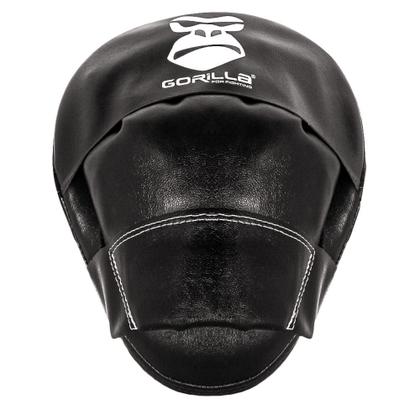 Imagem de Luva boxe 12 oz + manopla de foco + bandagem elástica 3 mt