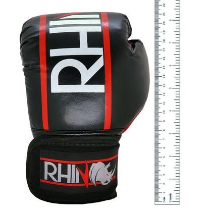 Imagem de Luva Boxe Infantil Kids Rhino