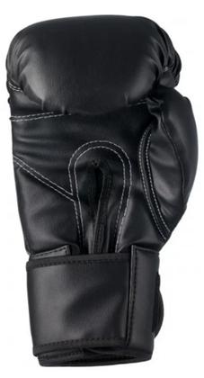 Imagem de Luva Boxe Muay Thai Tradicional com Caneleira Free Style Fheras