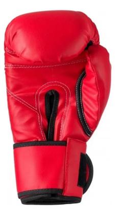 Imagem de Luva Boxe Muay Thai Tradicional com Caneleira Free Style Fheras