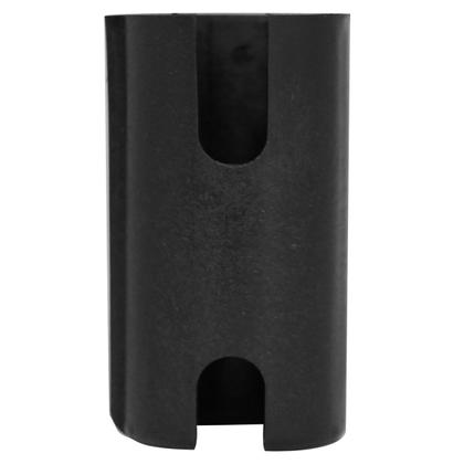 Imagem de Luva Bucha Redutora P/ Encaixe Poste Iluminação Pública