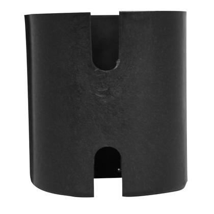 Imagem de Luva Bucha Redutora P/ Encaixe Poste Iluminação Pública