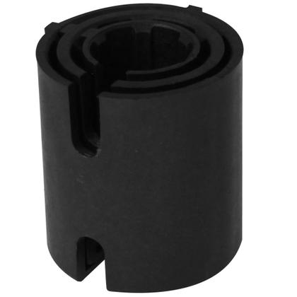 Imagem de Luva Bucha Redutora P/ Encaixe Poste Iluminação Pública