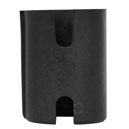 Imagem de Luva Bucha Redutora P/ Encaixe Poste Iluminação Pública