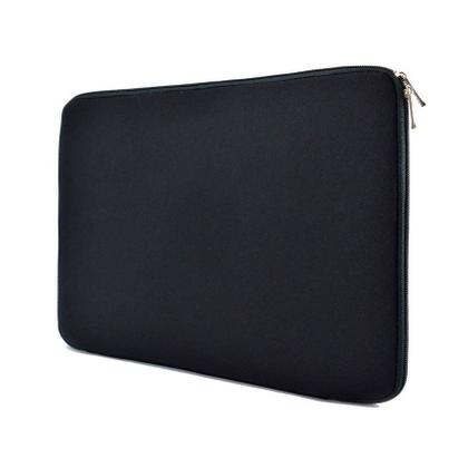Imagem de Luva Capa Case para Notebook Neoprene 17 Polegadas