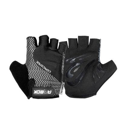 Imagem de Luva Ciclismo Speed e MTB Arbok Concorde Dedo Curto tiras autocolantes