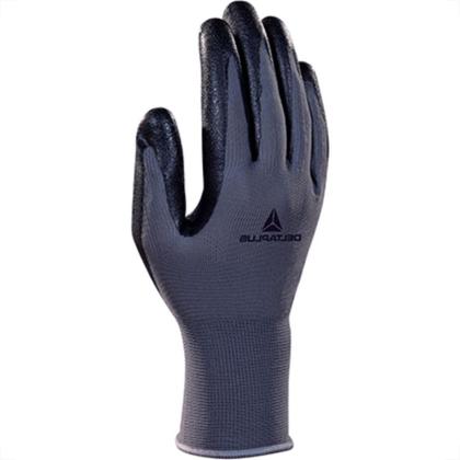 Imagem de Luva Comfort Prosafety Cinza/Pr Ve722 10