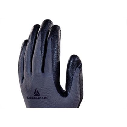 Imagem de Luva Comfort Prosafety Cinza/Pr Ve722 10