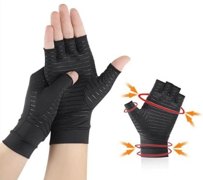 Imagem de Luva Compreensão