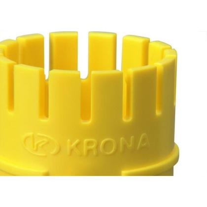 Imagem de Luva Conduite Pvc Krona   3/4'' 1246 - Kit C/50