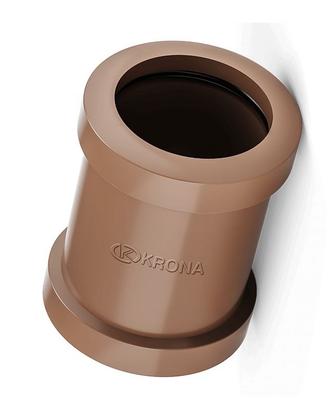 Imagem de Luva Correr Soldavel 20MM Krona PCT 0444