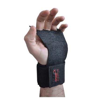 Imagem de Luva Cross Com 3 Furos Craw Fitness