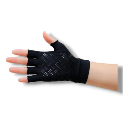 Imagem de Luva Curta Proteção Solar Flambé FPU50 Par Ant.