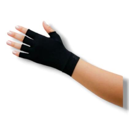 Imagem de Luva Curta Proteção Solar Flambé FPU50 Par Ant.