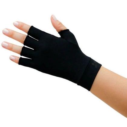 Imagem de Luva Curta Proteção Solar FPU50+ UV Antiderrapante