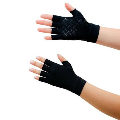 Imagem de Luva Curta Proteção Solar FPU50+ UV Antiderrapante