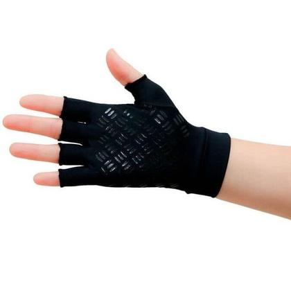 Imagem de Luva Curta Proteção Solar FPU50+ UV Antiderrapante