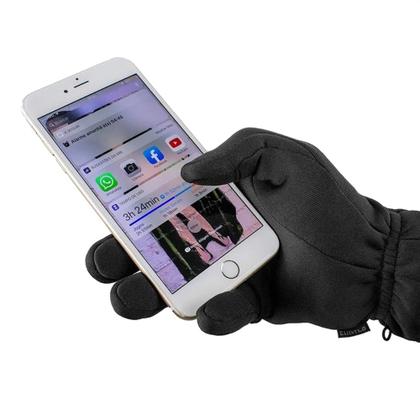 Imagem de Luva Curtlo Touch ThermoPlus