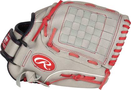 Imagem de Luva de beisebol Rawlings Sure Catch T-Ball & Youth 11 in