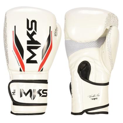 Imagem de Luva de Boxe MKS Prime Tech