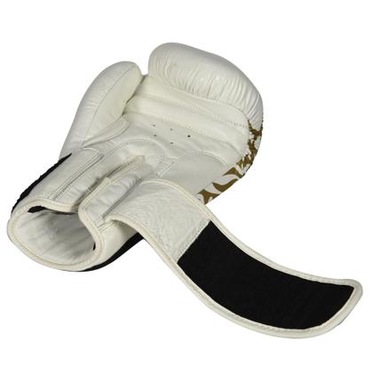 Imagem de Luva de Boxe Muay Thai MKS Mythology em Couro