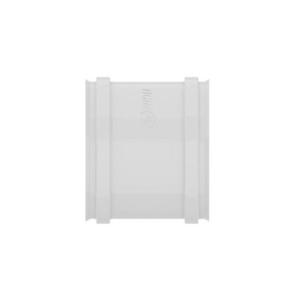 Imagem de Luva de Correr Esgoto 40mm Tigre - Conexão CPVC