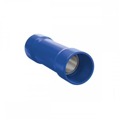 Imagem de Luva De Emenda Sforplast 1,5 A 2,5Mm Azul