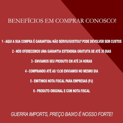 Imagem de Luva De Frio Unissex Redstar Winter Dedos Abertos Para Inverno VSI04017