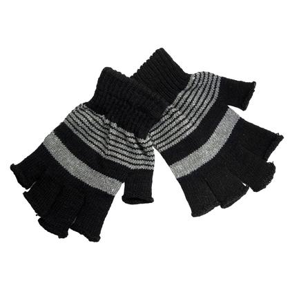 Imagem de Luva De Frio Unissex Redstar Winter Dedos Abertos Para Inverno VSI04017