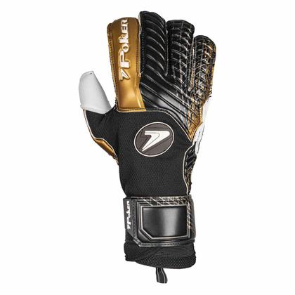 Imagem de Luva de Goleiro Campo Profissional Poker Altered