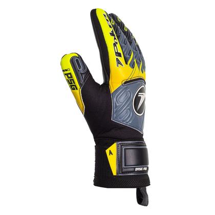 Imagem de Luva de Goleiro Campo Profissional Poker Basic Pro