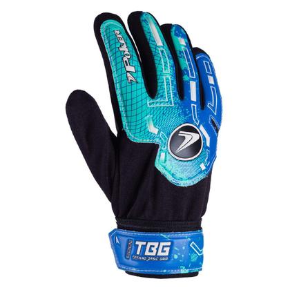 Imagem de Luva de Goleiro Infantil Campo Poker Training Basic