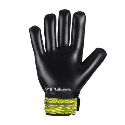 Imagem de Luva De Goleiro Infantil Poker 7 Training Basic Junior