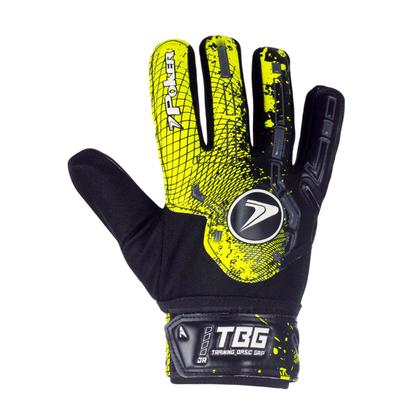 Imagem de Luva De Goleiro Infantil Poker 7 Training Basic Junior