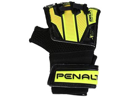 Imagem de Luva de goleiro penalty delta indoor training x