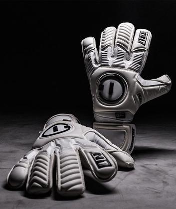 Imagem de Luva de Goleiro Profissional N1 Horus
