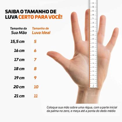 Imagem de Luva de Goleiro Profissional Poker Altered