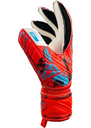 Imagem de Luva de Goleiro Reusch Attrakt Grip