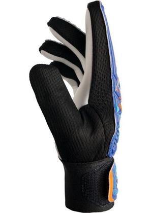 Imagem de Luva de Goleiro Reusch Attrakt Starter Solid - Azul