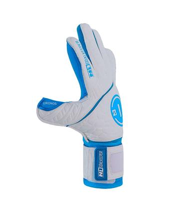 Imagem de Luva de Goleiro Semi Profissional N1 Cronos