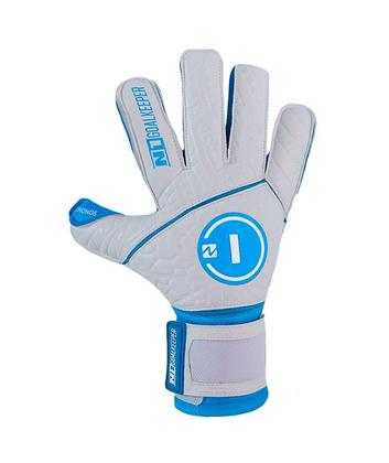 Imagem de Luva de Goleiro Semi Profissional N1 Cronos