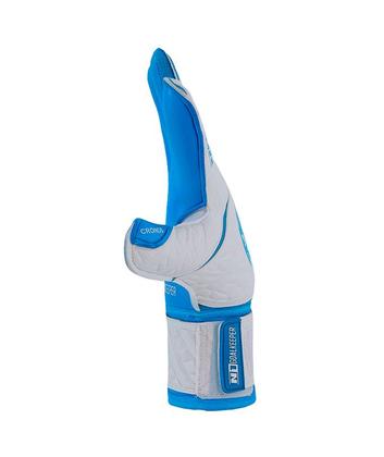 Imagem de Luva de Goleiro Semi Profissional N1 Cronos