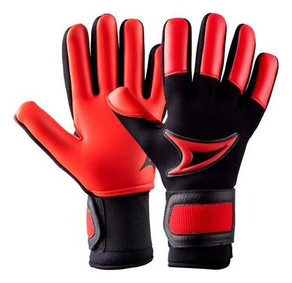 Imagem de Luva De Goleiro Three Stars Touch Neoprene Profissional