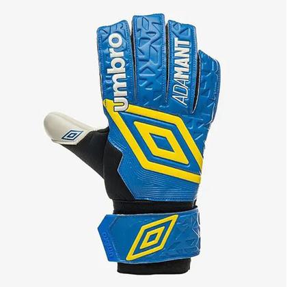 Imagem de Luva de Goleiro Umbro Adamant Campo Infantil