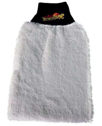 Imagem de Luva de lavagem de microfibra meguiars